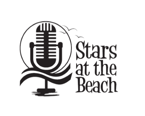 Stars at the Beach