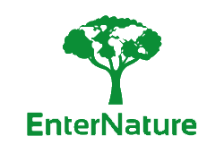 Enter Nature Logo